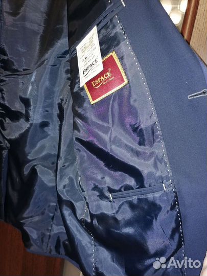 Пиджак мужской