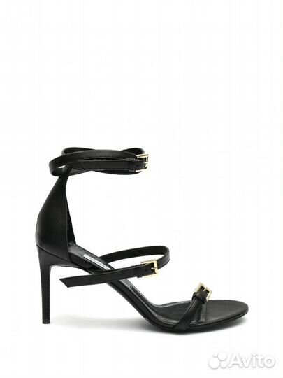 Новые босоножки туфли Max Mara Marina Rinaldi