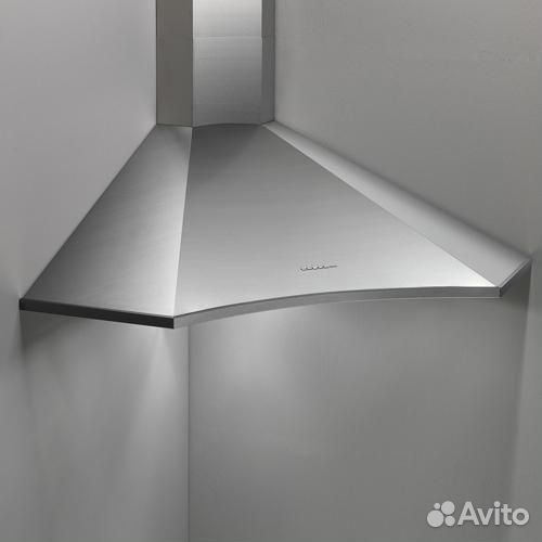 Вытяжка falmec Design Elios Ang Steel 100 ceia00.E0P1#crii491F