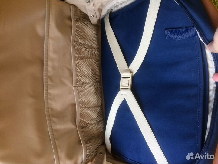 Новая сумка для мамы