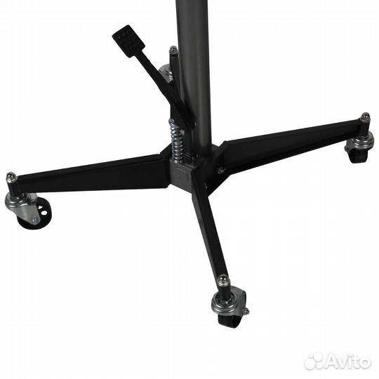 Гидравлическая трансмиссионная стойка 500 кг OPT