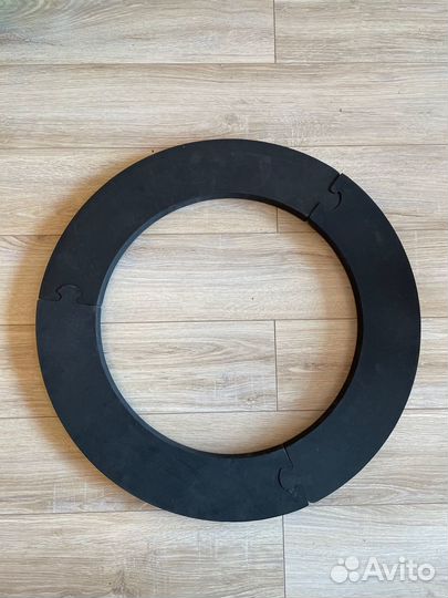 Кольцо защитное для Дартс Wimau