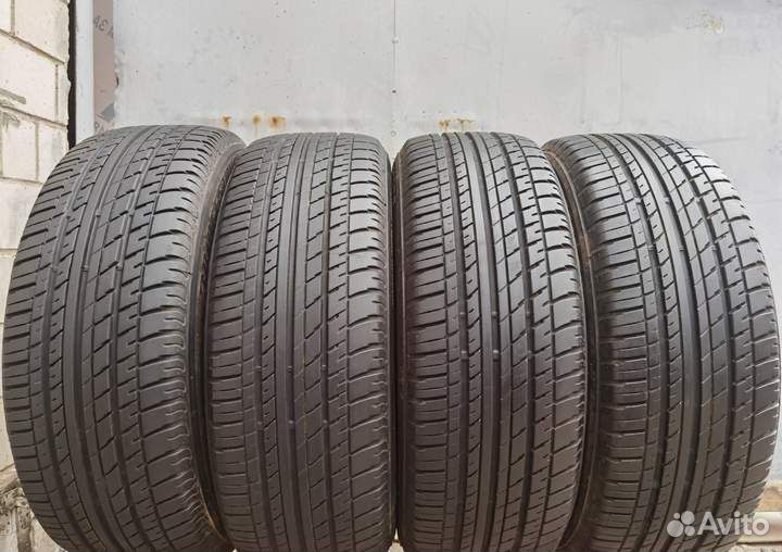 Bridgestone Turanza ER370 215/60 R16 95H