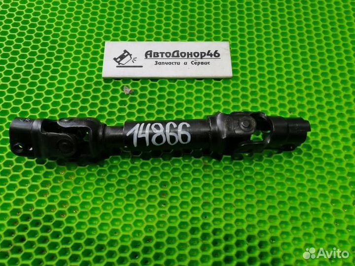 Кардан рулевой Chevrolet Cruze