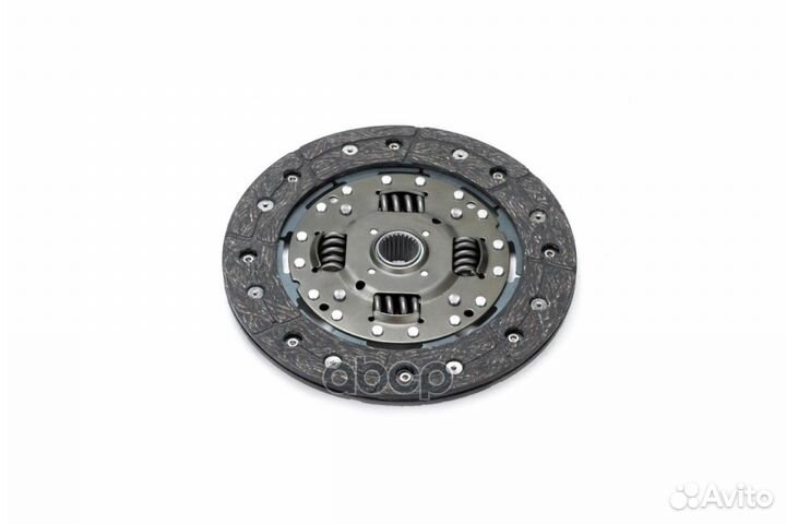 Сцепление компл. logan (2005-2014) 5500250 metaco