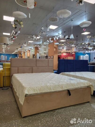 Кровать новая «Вена - 3»