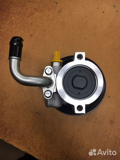 Насос гидроусилитель руля гур Chevrolet Lacetty