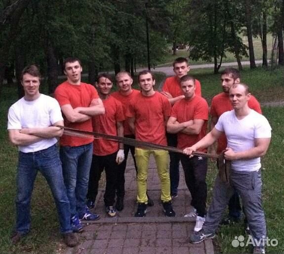 Грузчики переезды