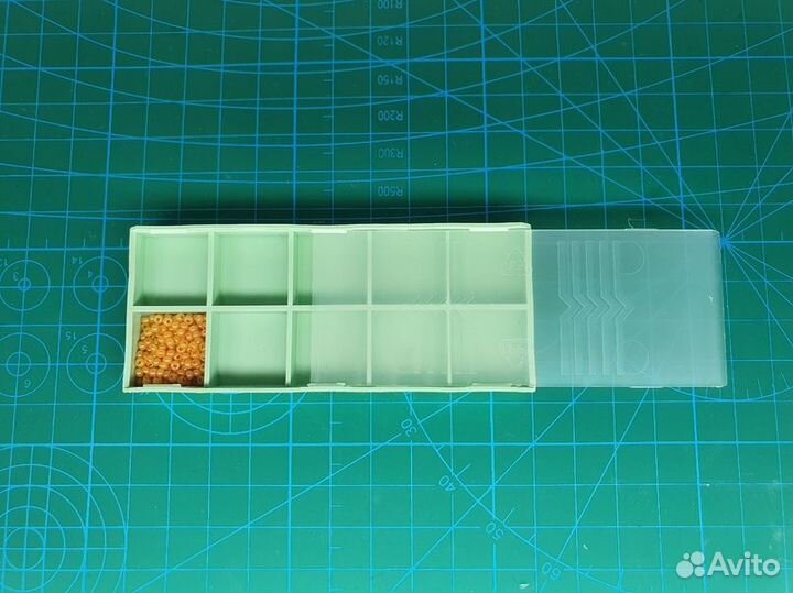 Органайзер для мелочей, 10ячеек