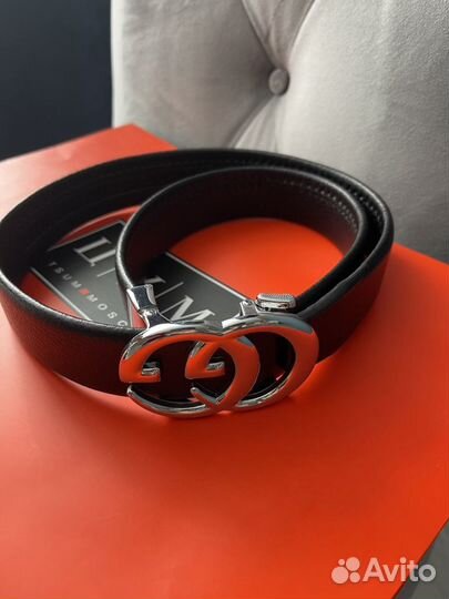 Ремень gucci