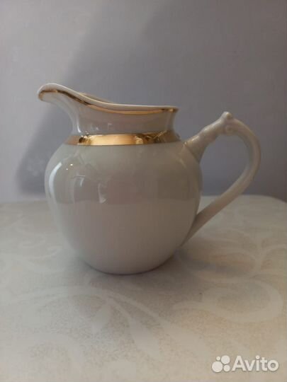 Молочник дулево СССР