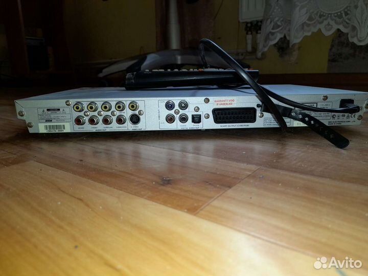 Дом.кинотеатр