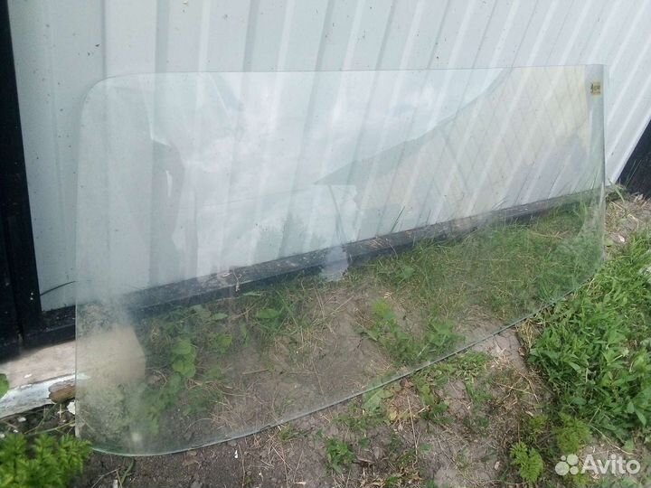 Заднее стекло Ваз классика