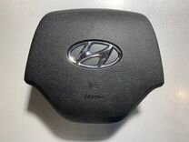 Подушка Hyundai Tucson lll