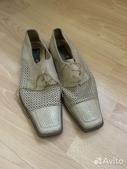 Мужские вещи пакетом