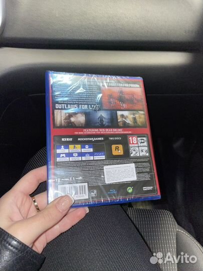 Игры для приставок ps4 ps5