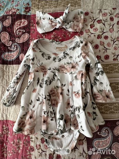 Детская одежда для девочек