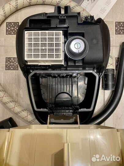 Пылесос Bosch