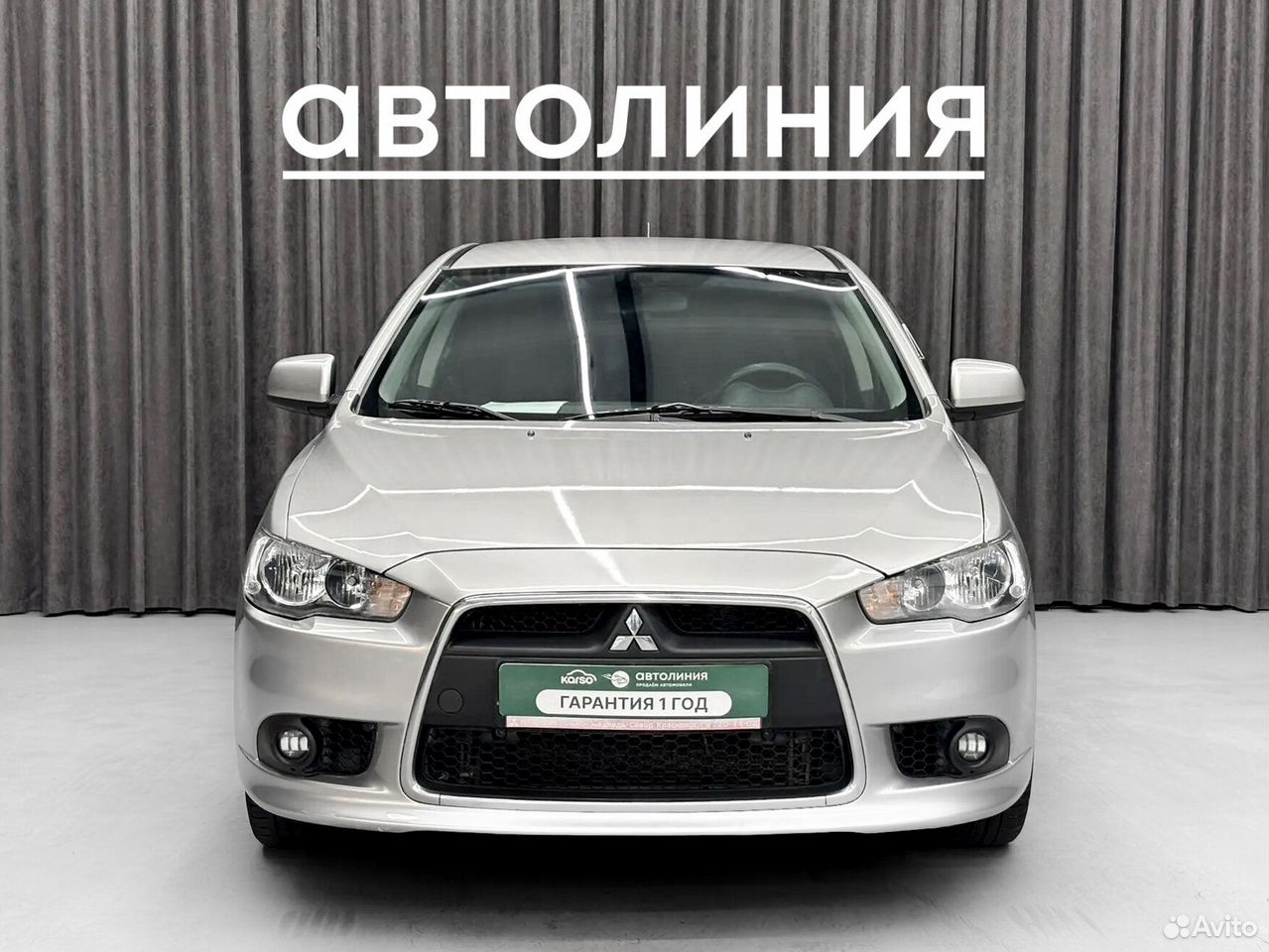 Mitsubishi Lancer 1.6 MT, 2013, 201 000 км
