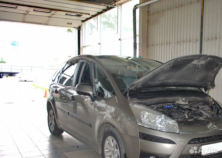 Срочная Установка Гбо, газ на авто, пропан/метан