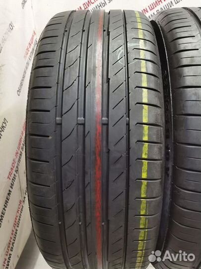 Continental ContiSportContact 5 235/45 R19 95V
