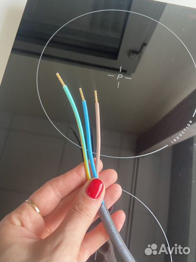 Индукционная варочная панель graude IK 30.1 S