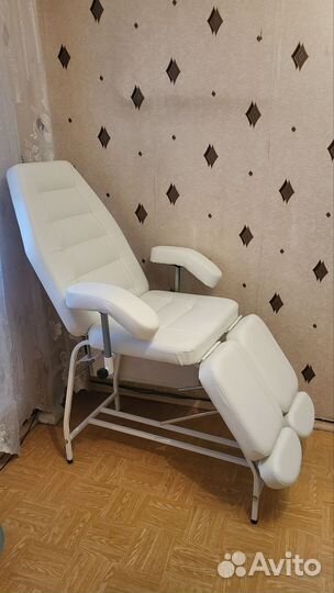 Кресло для педикюра