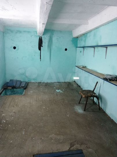 Гараж, 20 м²