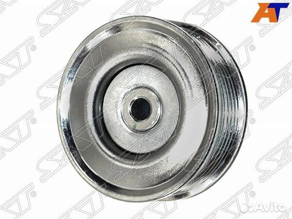 Ролик приводного ремня toyota allex