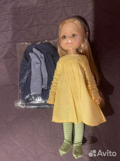 Клео для Людмилы