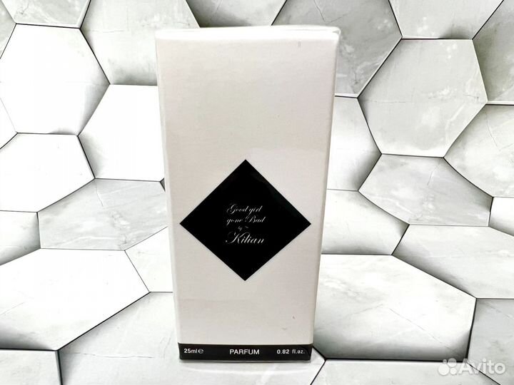 Good Girl Gone Bad By Kilian для женщин