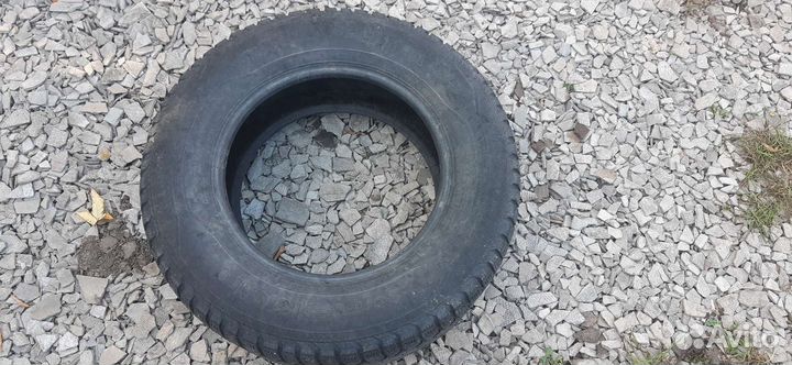 Nokian Tyres Hakkapeliitta 5 SUV 265/65 R17