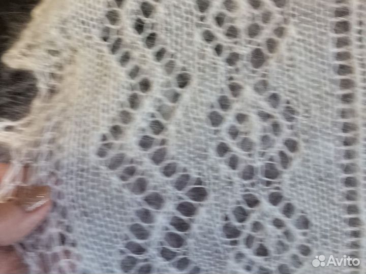 Платки шарфы косынки