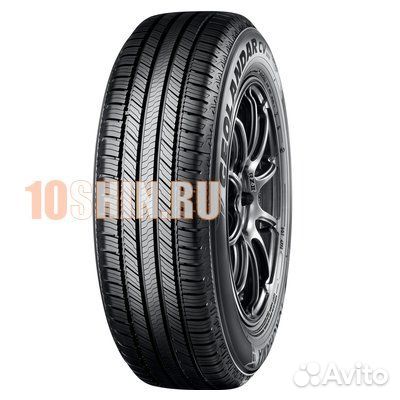 Yokohama Geolandar CV G058 215/65 R16 98H