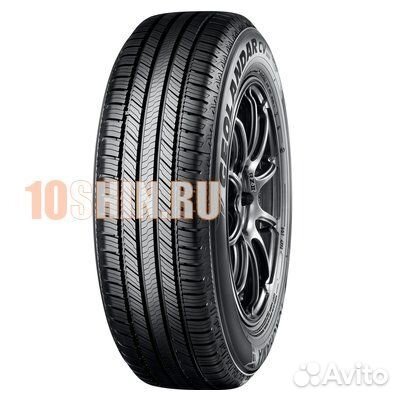 Yokohama Geolandar CV G058 215/65 R16 98H