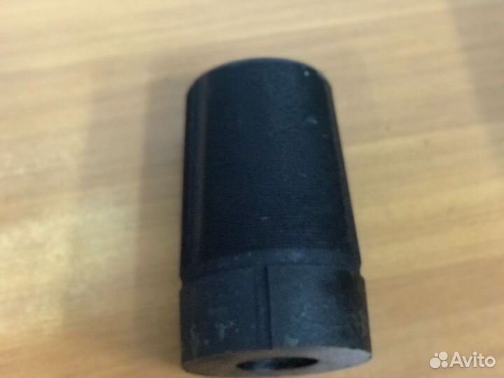 Метчик ловильный Д4 (108-120мм)