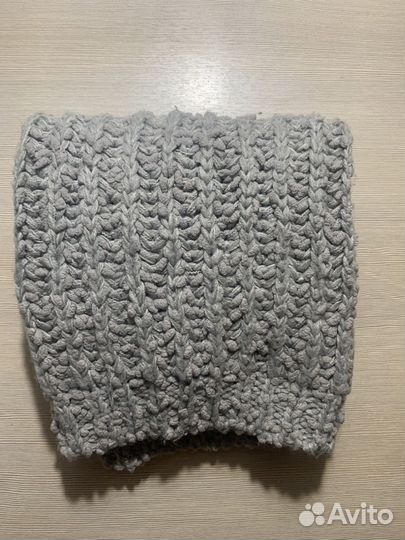 Снуд hollister оригинал