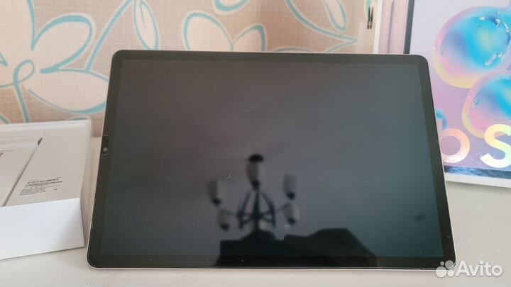 Планшет Samsung Galaxy Tab S6 128гб