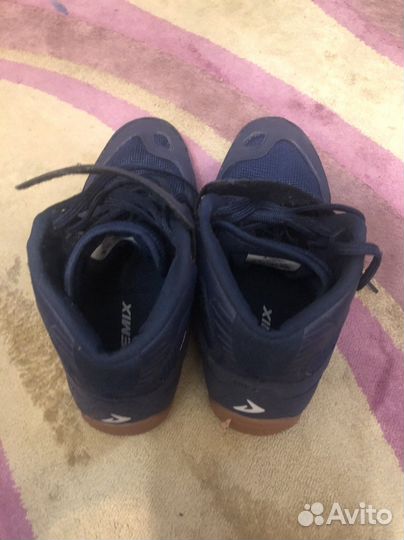 Борцовки demix