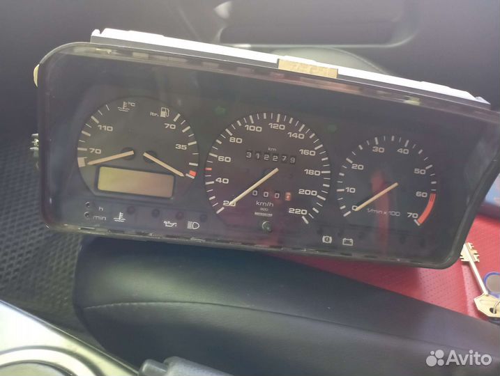 На volkswagen passat b3,golf3