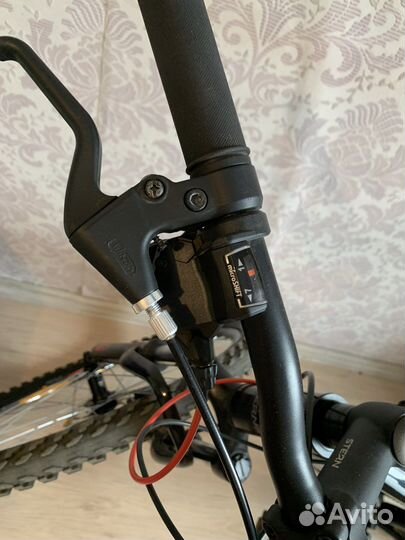 Велосипед stern dynamic 2.0 26 дюймов