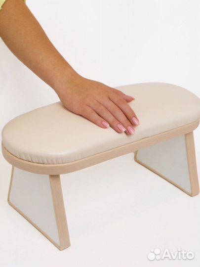 Подставка для рук маникюрная