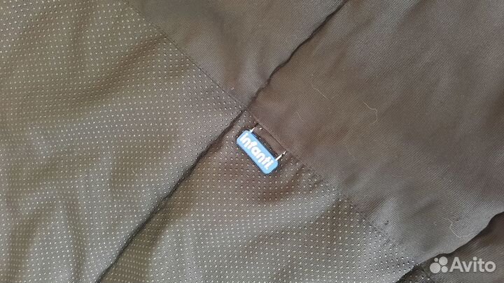 Конверт / спальник / одеяло детское