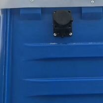 Мобильная туалетная кабина в аренду