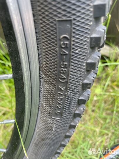 Велосипед stinger 79 comfort geometry 27,5