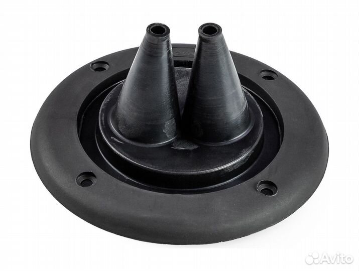 Манжета для тросов газ-реверс 115х52 мм (43155)