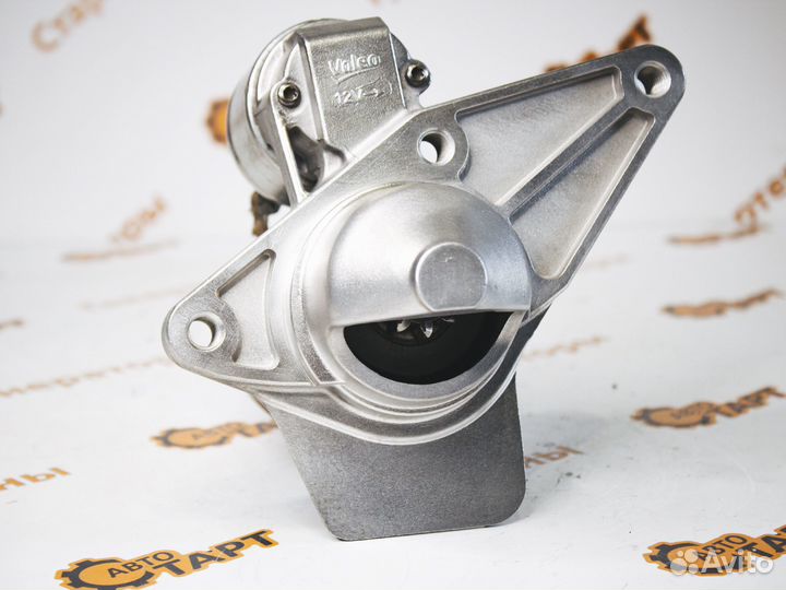 Стартер renault Megane 3 Grand Scenic Восстановл