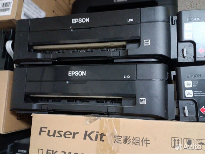 Продам принтеры