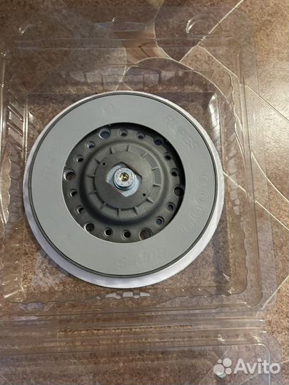 Rupes подошва 150 mm, m8 оригинал