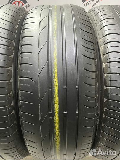 Bridgestone Turanza T001 225/50 R18 91M